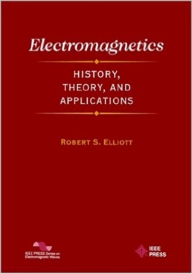 Electromagnetics: history, theory, and applications