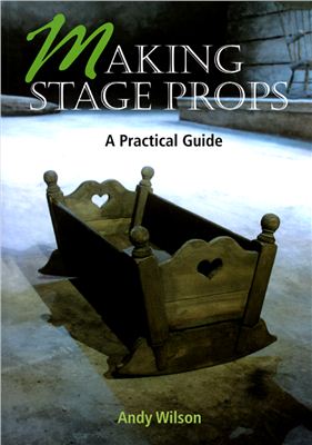Making Stage Props