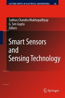 Smart sensors and sensing technology