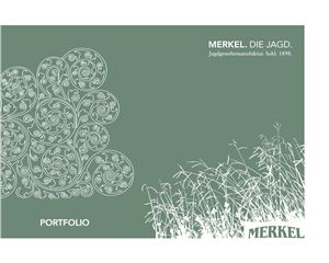 Merkel Portfolio