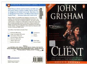 The Client. level 4