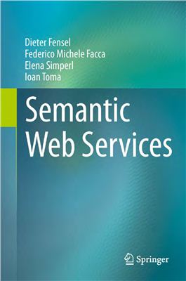 Implementing Semantic Web Services