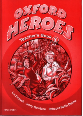Oxford Heroes 2 TB
