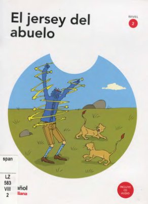 El jersey del abuelo