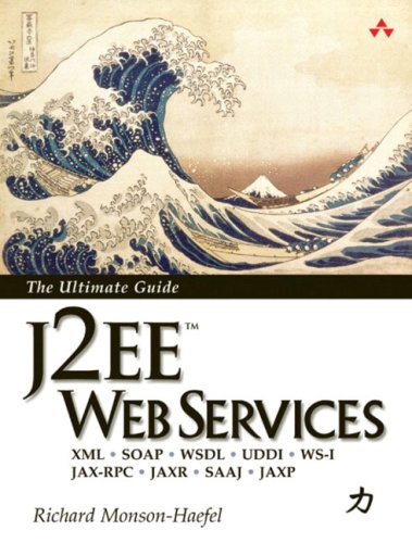 J2EE Web Services