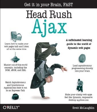 Head rush Ajax