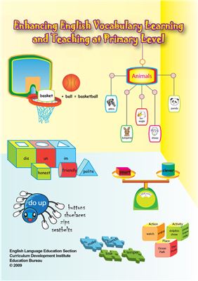 Enhancing English Vocabulary Learning and Teaching at Primary Level