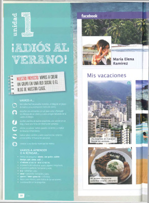 Gente joven 2 (nueva edición). Libro del alumno