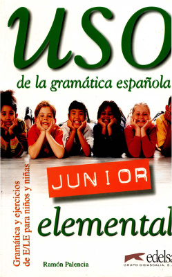 USO Junior Elemental