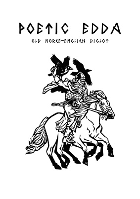 Poetic Edda. Old Norse-English diglot