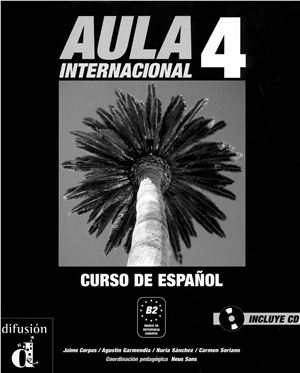 Aula Internacional 4