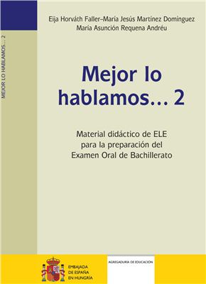 Mejor lo hablamos… 2