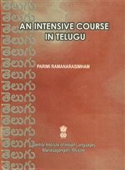 An Intensive Course in Telugu (Unit 1)