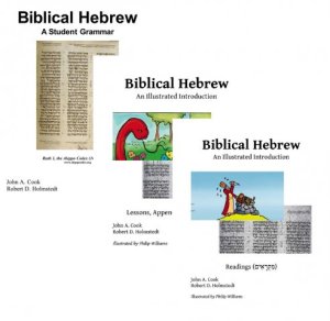 Biblical Hebrew A Student Grammar + Lessons + Readings