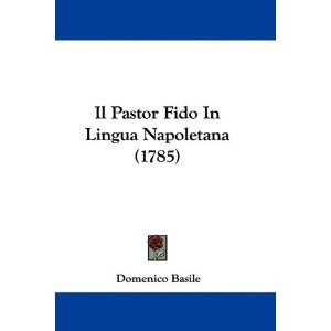 Il pastor fido in lingua napolitana