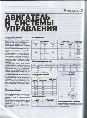 Renault Megane III, Renault Fluence Руководство по эксплуатации, техническому обслуживанию и ремонту автомобилей