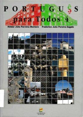 Português para todos 4