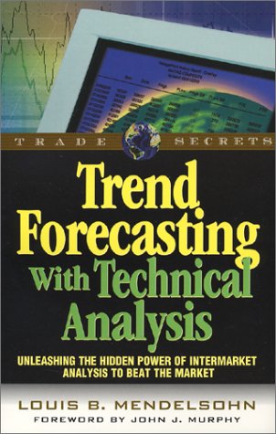 Trend Forecasting With Technical Analysis