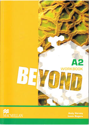 Beyond A2 - Workbook