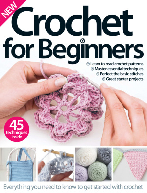 Crochet For Beginners
