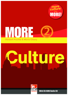 More! 2 Culture