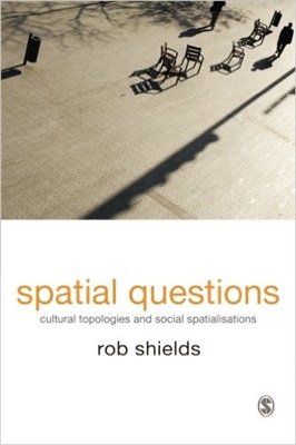 Spatial questions: Cultural topologies and social spatialisations