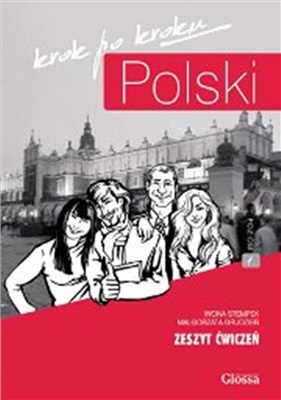 Polski krok po kroku A1. Zeszyt. Cwiczeń Klucz