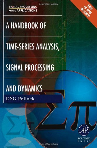 A Handbook of Time-Series Analysis, Signal Processing and Dynamics