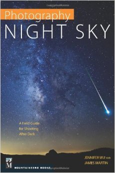 Photography Night Sky. Guide for Shooting After Dark
