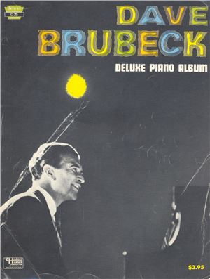 Deluxe Piano Album