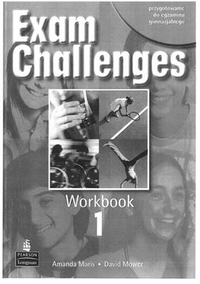 Challenges 1 Exam Workbook