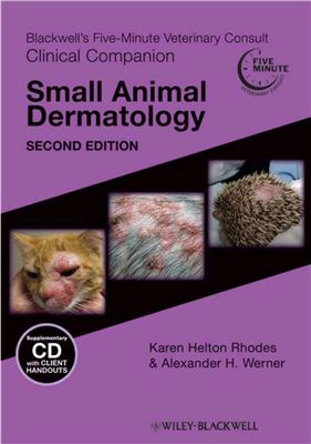 Small Animal Dermatology