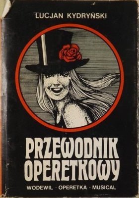 Przewodnik operetkowy