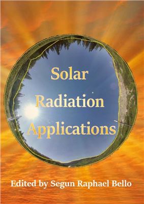 Solar Radiation Applications