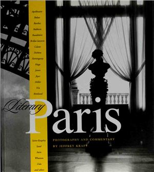 Literary Paris