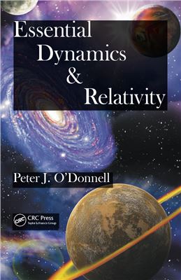 Essential Dynamics and Relativity