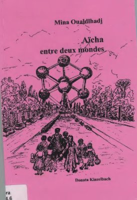 Aïcha entre deux mondes