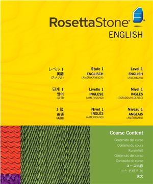 American English. Course Content. Level 1