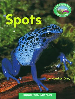 Spots