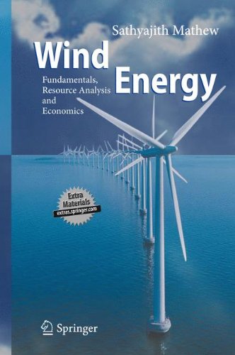 Wind Energy - Fundamentals, Resource Analysis and Economics