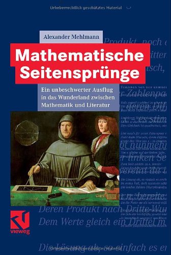 Mehlmann - Mathematische Seitenspruenge