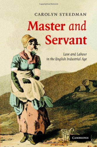 Master and servant