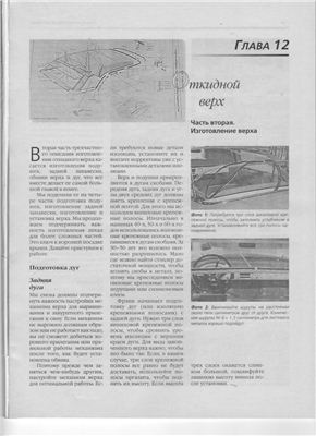 Салон автомобиля на заказ