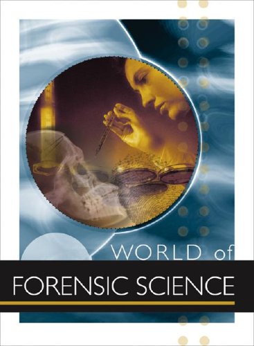World Of Forensic Science