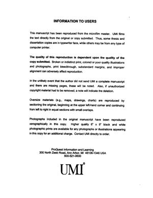 Organization and performance in the global semiconductor industry