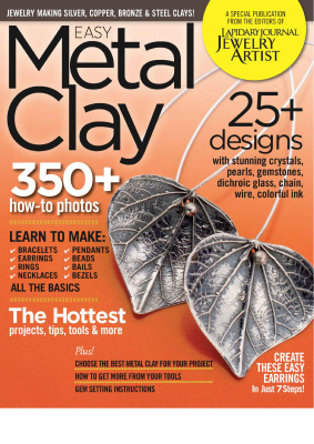 Easy Metal Clay