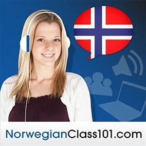NorwegianClass101: Norwegian Listening Comprehension for Intermediate Learners