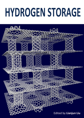 Hydrogen storage