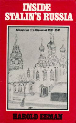Inside Stalin's Russia