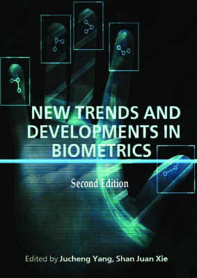 New Trends and Developments in Biometrics